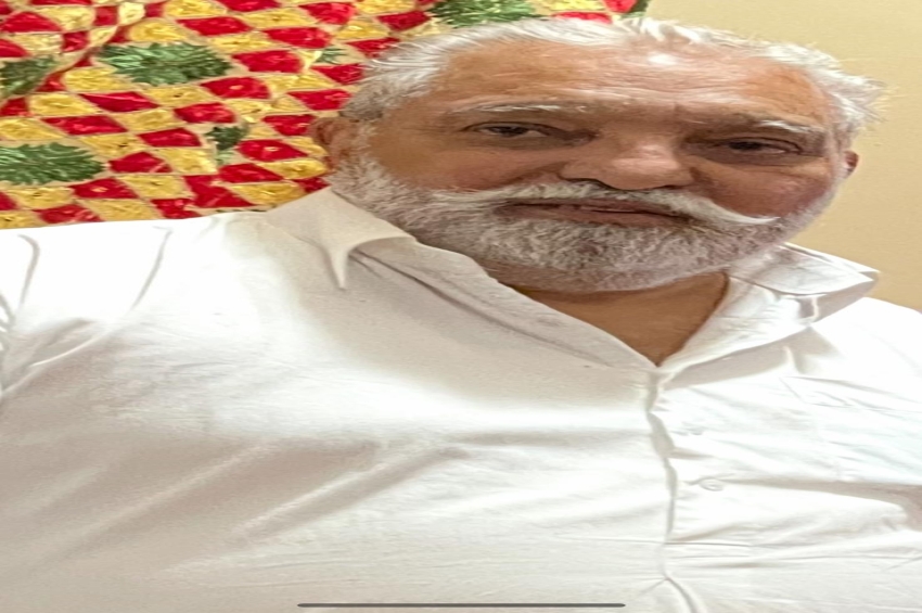 ਉੱਘੇ ਬਿਜ਼ਨਸਮੈਨ ਅਤੇ ਸਮਾਜ ਸੇਵੀ ਸਰਬਜੀਤ ਸਿੰਘ ਢਿੱਲੋਂ ਦੇ ਦਿਹਾਂਤ ਨਾਲ ਪੰਜਾਬੀ ਭਾਈਚਾਰੇ &rsquo;ਚ ਸੋਗ ਦੀ ਲਹਿਰ ਪਸਰੀ